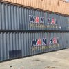 Container Khô 40 Feet GP