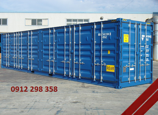 CONTAINER ASIA
