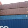 Container Khô 45 Feet Cao