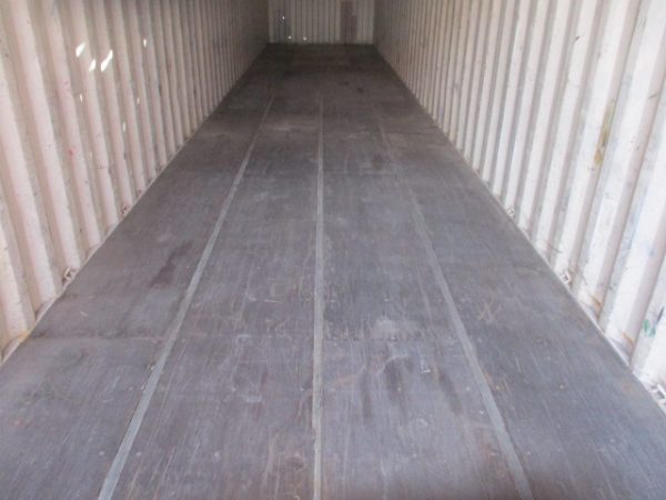 Container Khô 45 Feet Cao 3