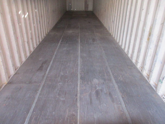 Container Khô 45 Feet Cao 3