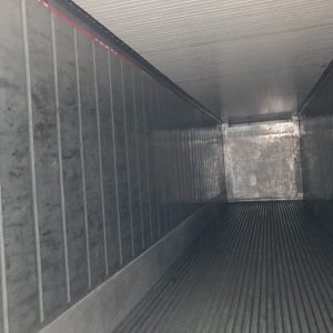 container lạnh 45 feet 1