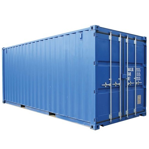 Bán container khô 20 feet
