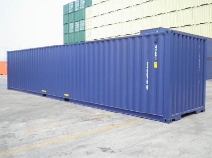 Bán container khô 45 feet