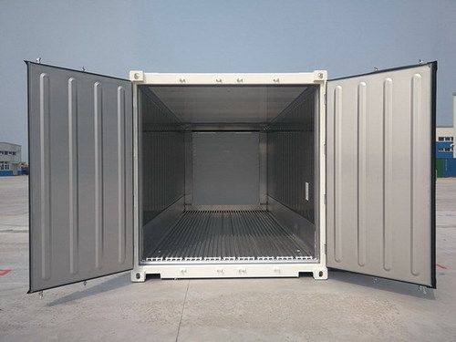 Cho thuê container lạnh 40 feet